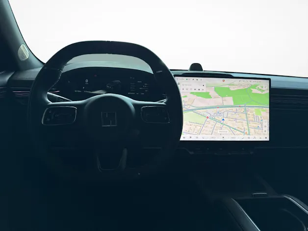 ZEEKR 7X Privilege AWD