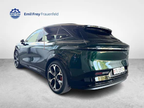 Fahrzeugbild ZEEKR 7X Privilege AWD