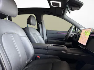 ZEEKR 7X Privilege AWD