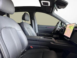 Fahrzeugbild ZEEKR 7X Privilege AWD