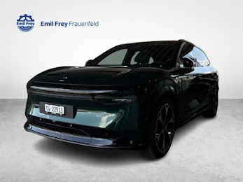 Fahrzeugbild ZEEKR 7X Privilege AWD