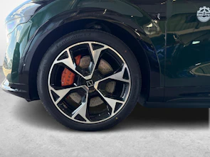 Fahrzeugbild ZEEKR 7X Privilege AWD