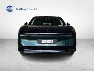 ZEEKR 7X Privilege AWD