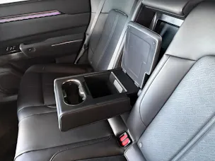 ZEEKR 7X Privilege AWD
