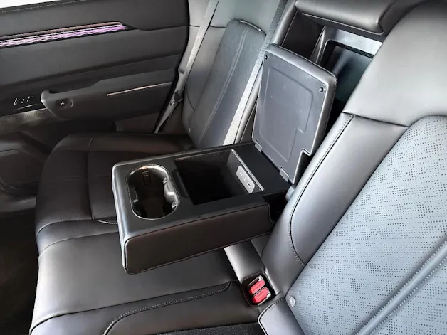ZEEKR 7X Privilege AWD