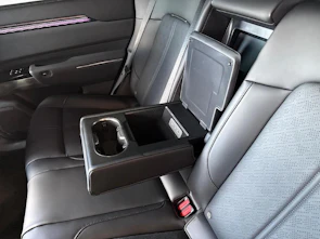 Fahrzeugbild ZEEKR 7X Privilege AWD