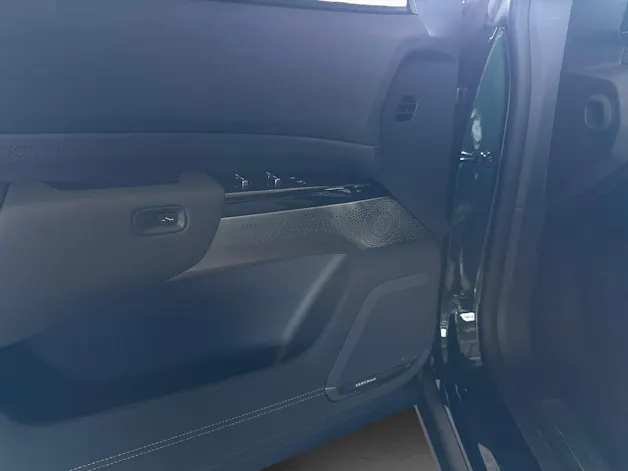 ZEEKR 7X Privilege AWD