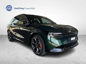 Fahrzeugbild ZEEKR 7X Privilege AWD