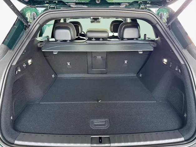 ZEEKR 7X Privilege AWD