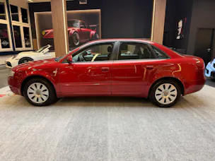 Audi A4 2.0
