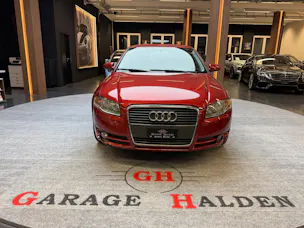 Audi A4 2.0