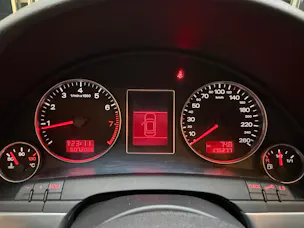 Audi A4 2.0