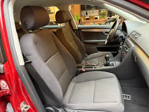 Audi A4 2.0