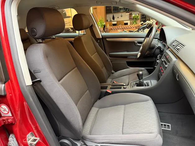 Audi A4 2.0