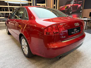 Audi A4 2.0