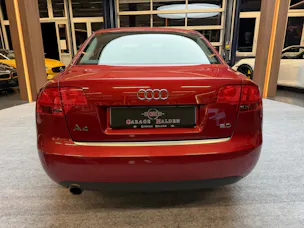 Audi A4 2.0