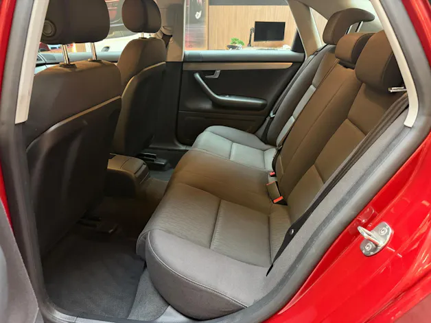 Audi A4 2.0