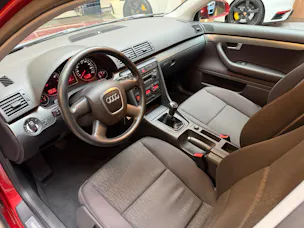 Audi A4 2.0