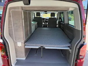 VW T6.1 California 3000 2.0 TDI 150 Ocean Edition Liberty DSG