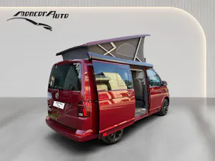 VW T6.1 California 3000 2.0 TDI 150 Ocean Edition Liberty DSG