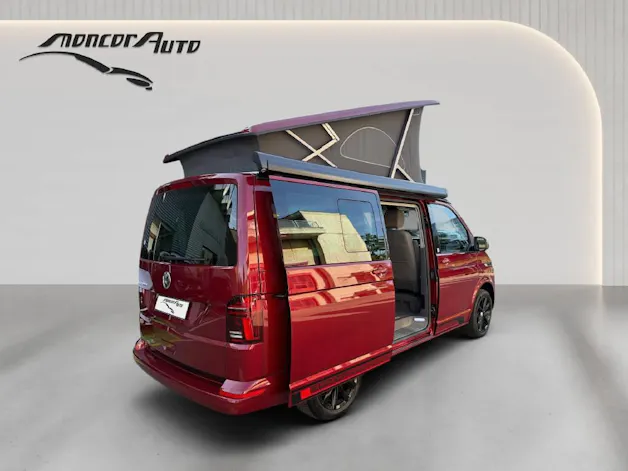 VW T6.1 California 3000 2.0 TDI 150 Ocean Edition Liberty DSG