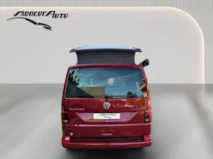 VW T6.1 California 3000 2.0 TDI 150 Ocean Edition Liberty DSG