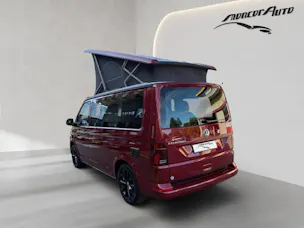 VW T6.1 California 3000 2.0 TDI 150 Ocean Edition Liberty DSG