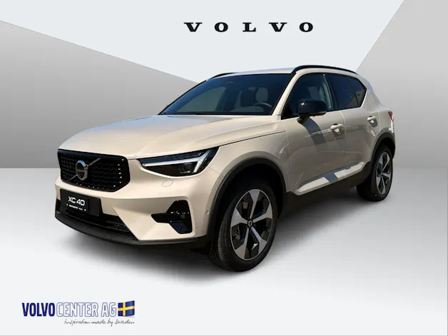 VOLVO XC40 2.0 B3 MH Plus Dark