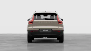 Volvo XC40 2.0 B3 MH Plus Dark