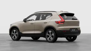 Volvo XC40 2.0 B3 MH Plus Dark