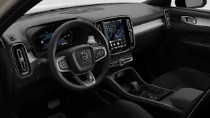 Volvo XC40 2.0 B3 MH Plus Dark