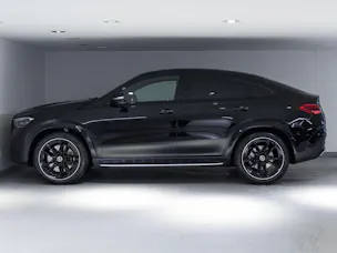 Mercedes-Benz GLE 450 d 4MATIC Coupé