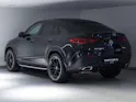 Mercedes-Benz GLE 450 d 4MATIC Coupé