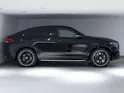 Mercedes-Benz GLE 450 d 4MATIC Coupé