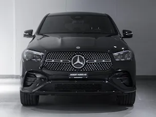 Mercedes-Benz GLE 450 d 4MATIC Coupé