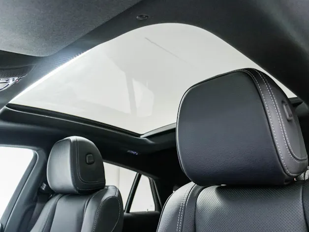 Mercedes-Benz GLE 450 d 4MATIC Coupé