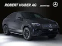 Mercedes-Benz GLE 450 d 4MATIC Coupé