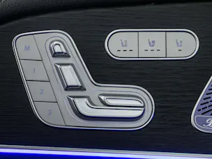 Mercedes-Benz GLE 450 d 4MATIC Coupé