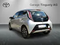 Toyota Aygo 1.0 VVT-i Trend