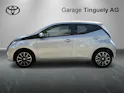 Toyota Aygo 1.0 VVT-i Trend