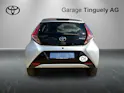 Toyota Aygo 1.0 VVT-i Trend