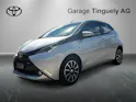 Toyota Aygo 1.0 VVT-i Trend