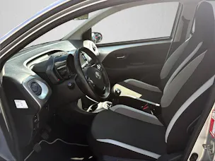 Toyota Aygo 1.0 VVT-i Trend