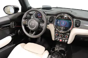 MINI Cabrio F57 2.0i Cooper S