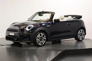 MINI Cabrio F57 2.0i Cooper S
