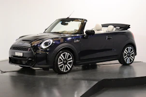 image du véhicule MINI Cabrio F57 2.0i Cooper S