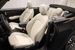 MINI Cabrio F57 2.0i Cooper S