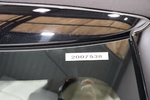 MINI Cabrio F57 2.0i Cooper S
