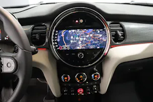 MINI Cabrio F57 2.0i Cooper S