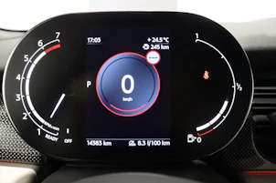 image du véhicule MINI Cabrio F57 2.0i Cooper S